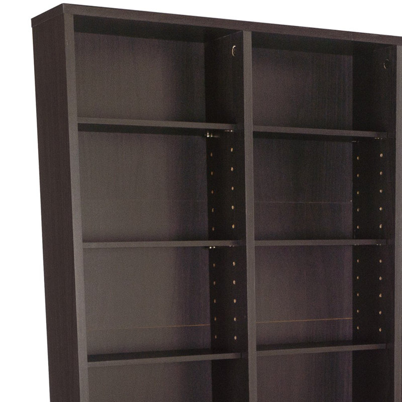 Ebern Designs Multimedia Storage Rack & Reviews Wayfair